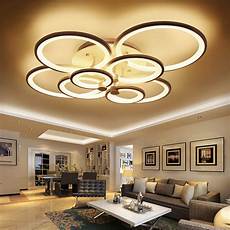 Led Fixtures For Home
