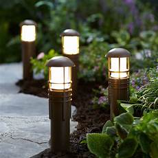 Led Garden Lighting