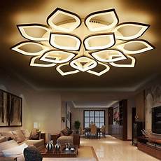 Led Home Lighting Fixtures