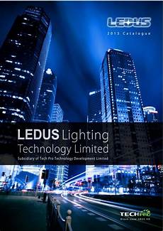 Led Lighting Manufacturer