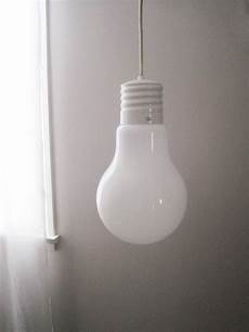 Light Bulb Fixture