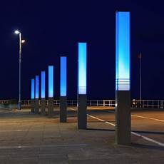 Lighting  Poles