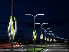 Lighting  Poles