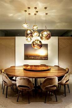 Modern Dining Room Lighting