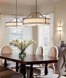 Modern Dining Room Lighting
