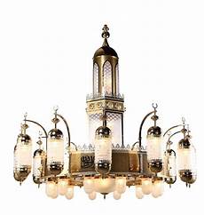 Mosque Lighting Lamps
