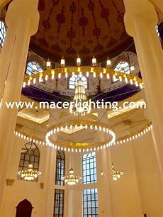 Mosque Lighting Products
