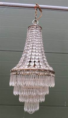 Non Electric Chandelier