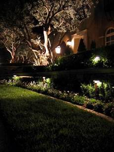 Outdoor Landscape Lighting Fixtures