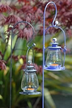 Outdoor Lantern Lights
