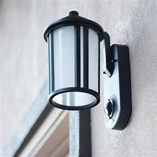 Outdoor Lighting Devices
