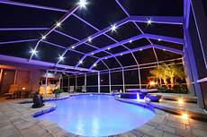 Outdoor Lighting Systems