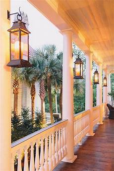 Outdoor Porch Lights