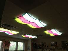Paper Ceiling Light