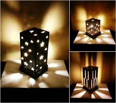Paper Lamp Shades