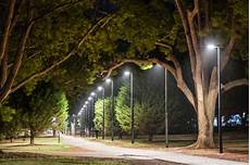 Park Lighting Luminaires