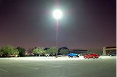 Park Lighting Products