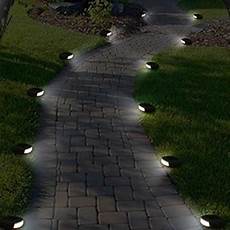 Path Lighting