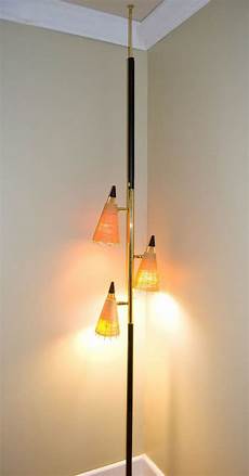Pole Lamps