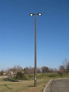 Pole Lighting