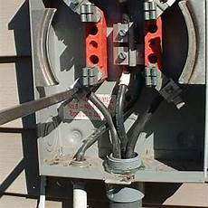 Pole Mounted Switch