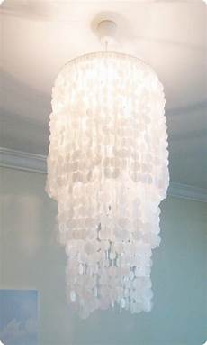 Pottery Barn Lucca Chandelier