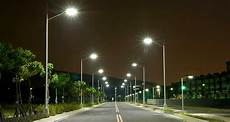 Road Lighting Fixtures