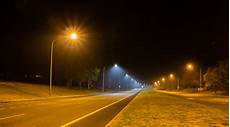 Road Lighting Systems