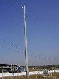 Smart Lighting Pole