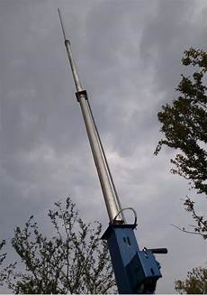 Smart Lighting Pole