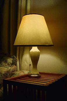 Sofa Lamp