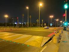 Solar Lighting Products For Traffic