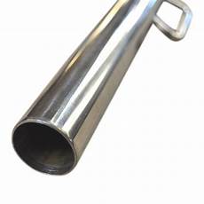 Stainless Steel Pole