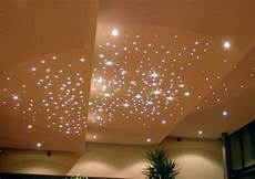 Star Ceiling Light