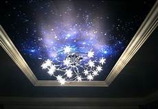 Star Ceiling Light