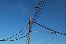 Street Lighting Cables