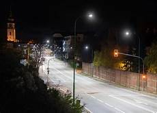 Street Lighting Luminaires