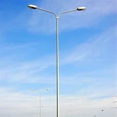 Street Lighting Poles
