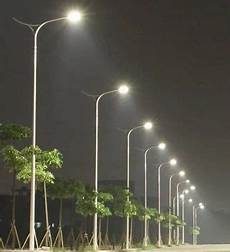 Street Lighting System