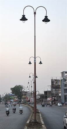 Street Poles