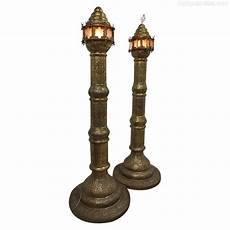 Tall Standing Lamps