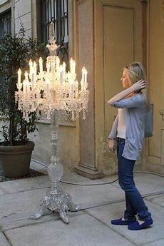 Tall Standing Lamps
