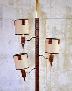 Tension Pole Lamp
