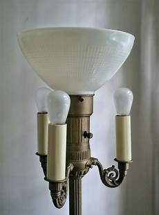 Torchiere Lamp Shade