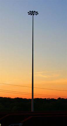 Traffic Pole
