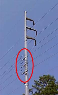 Transmission Line Poles