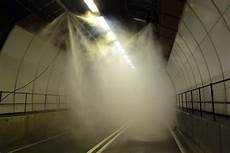 Tunnel Lighting Systems