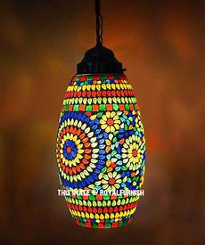 Turkish Pendant Lights