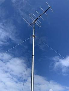 Tv Antenna Poles
