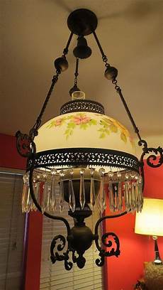 Victorian Ceiling Lights